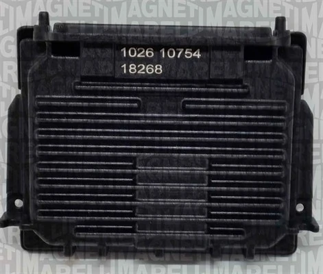 Control Unit, lights 713121817005