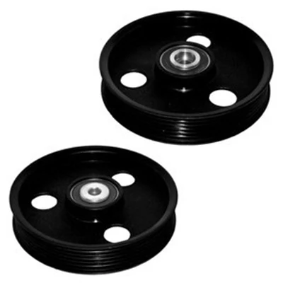 Deflection Pulley/Guide Pulley, V-belt 331316170586