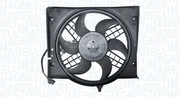 Fan, engine cooling 069422779010
