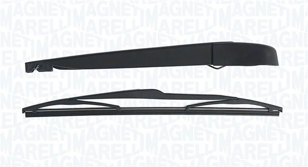 Wiper Arm Set, window cleaning 000723180072