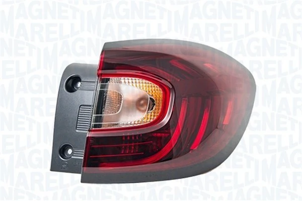 MAGNETI MARELLI 716766500123 Tail Light Assembly