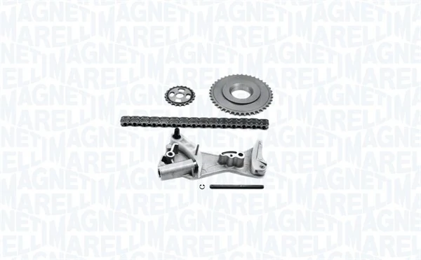 Timing Chain Kit 341500000980