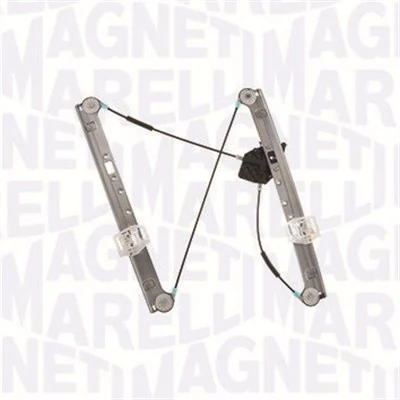 Window Regulator 350103170072
