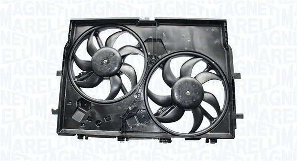 Fan, engine cooling 069422577010