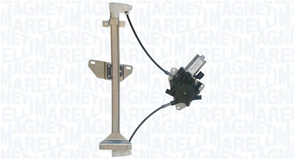 Window Regulator 350103371000