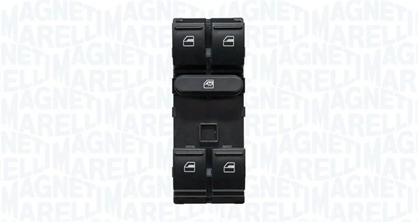 Switch, window regulator 000051038010