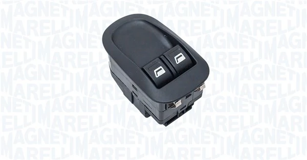 MAGNETI MARELLI 000051083010 Switch, window regulator