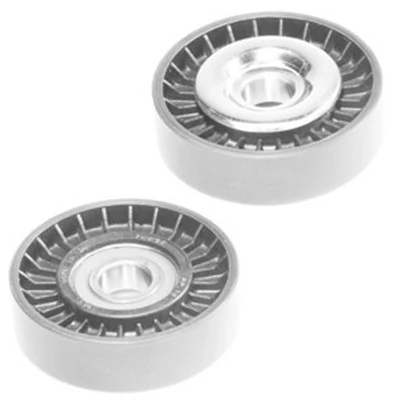 Tensioner Pulley, V-ribbed belt 331316170640
