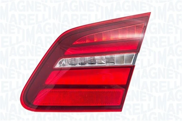 MAGNETI MARELLI 715011179032 Tail Light Assembly