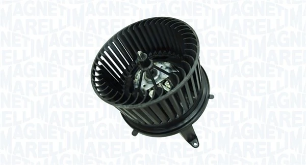 Interior Blower 069412304010