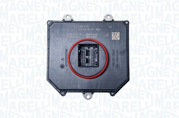 MAGNETI MARELLI 711470000570 Control Unit, lights
