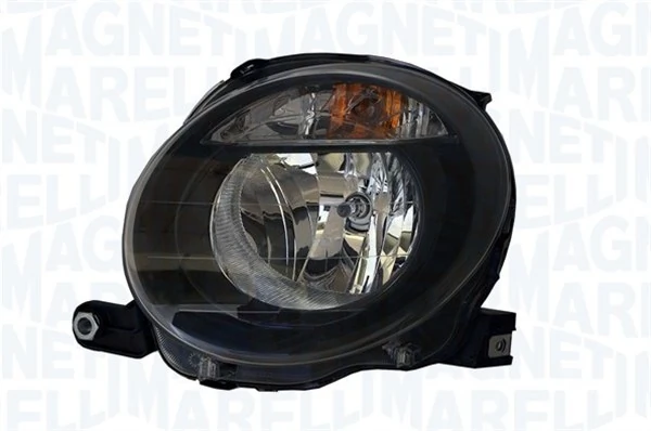 Headlight 712455501139