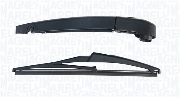 Wiper Arm Set, window cleaning 000723180324