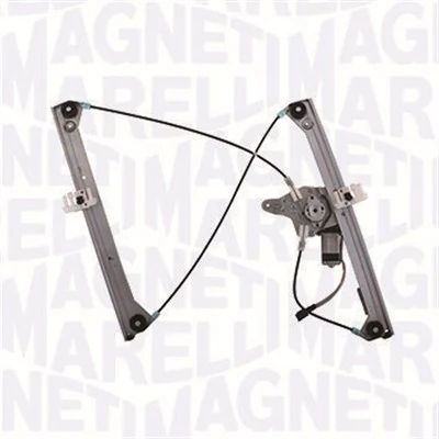 Window Regulator 350103170158