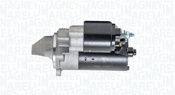 MAGNETI MARELLI 063721206010 Starter