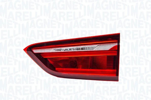Tail Light Assembly 715104241000