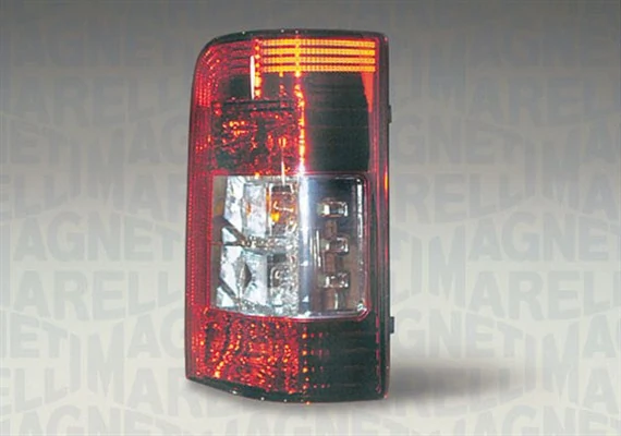 Tail Light Assembly 714000028341