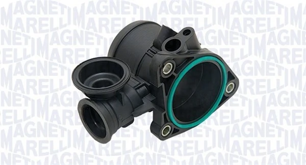 MAGNETI MARELLI 802009362601 Throttle Body