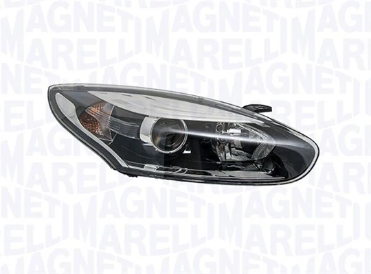 Headlight 711307024478