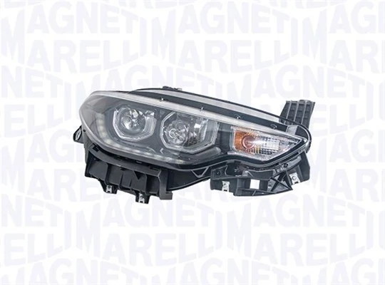 Headlight 712105811110