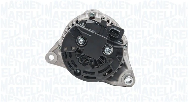 MAGNETI MARELLI 063731557010 Alternator