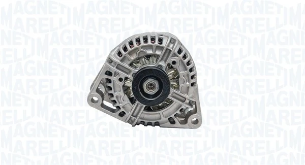 MAGNETI MARELLI 063731748010 Alternator