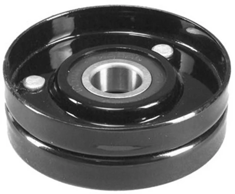 Tensioner Pulley, V-ribbed belt 331316170179