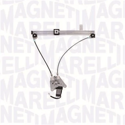 Window Regulator 350103170155