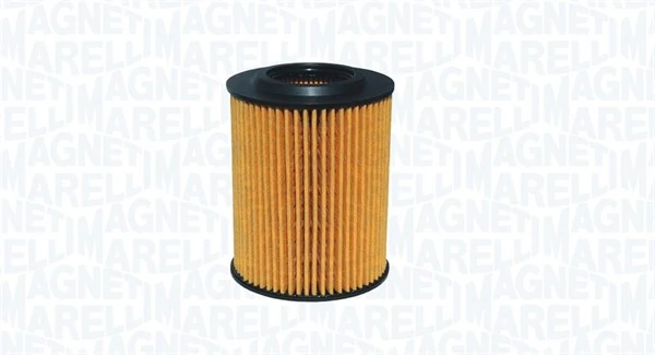 Oil Filter 153071760764