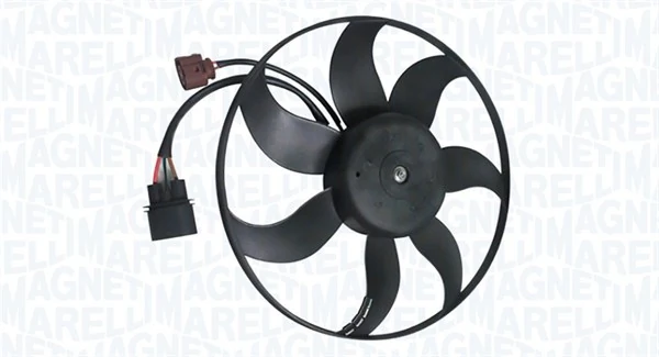 Fan, engine cooling 069422724010