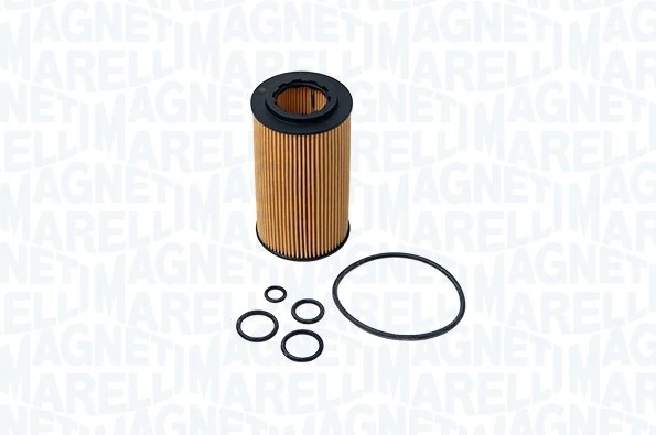Oil Filter 153071762434