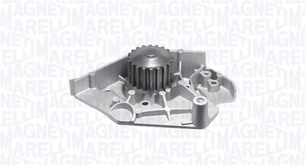 Water Pump, engine cooling 352316170895