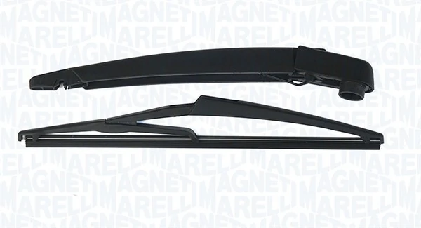 Wiper Arm Set, window cleaning 000723180054
