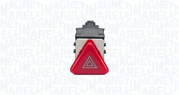 Hazard Warning Light Switch 000051025010