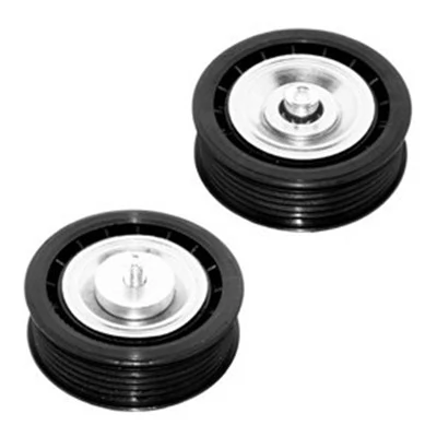 Tensioner Pulley, V-ribbed belt 331316170294