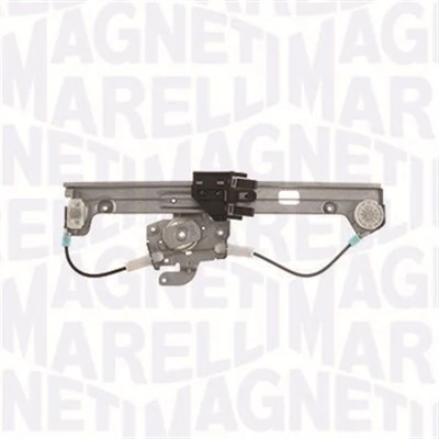 Window Regulator 350103170006