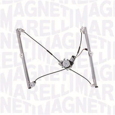 Window Regulator 350103170282