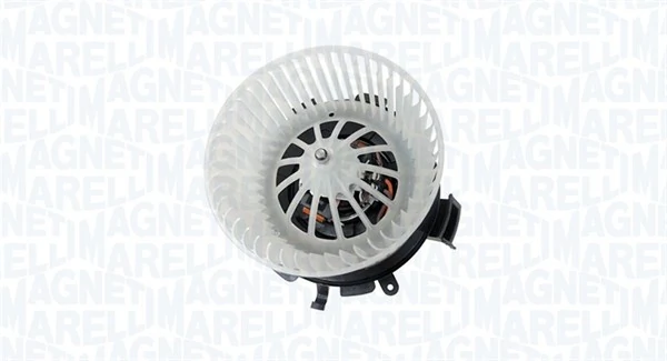 Interior Blower 069412221010