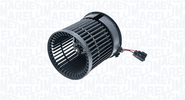 Interior Blower 069412740010