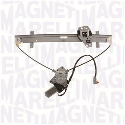 Window Regulator 350103170127
