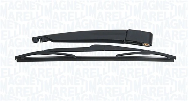 Wiper Arm Set, window cleaning 000723180301