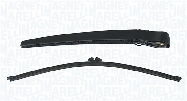 Wiper Arm Set, window cleaning 000723180217
