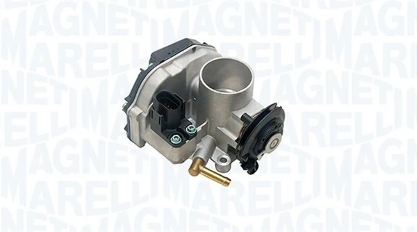 Throttle Body 802100000010