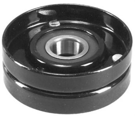 Tensioner Pulley, V-ribbed belt 331316170181