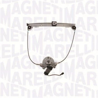 Window Regulator 350103170190