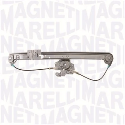 Window Regulator 350103170070