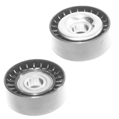 Tensioner Pulley, V-ribbed belt 331316170641