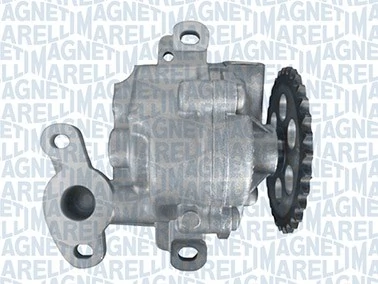 Oil Pump 351516000011