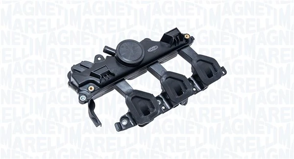 MAGNETI MARELLI 802000534010 Intake Manifold Module
