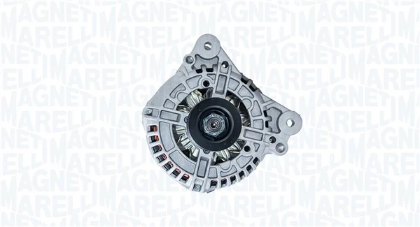 MAGNETI MARELLI 063731688010 Alternator